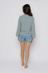 Britt-Bell Sleeve Crew